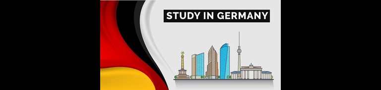 Study in Germany