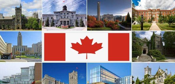 Is there a right time to apply to a Canadian university?