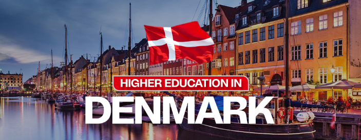 Study in Denmark