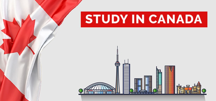 Study in Canada