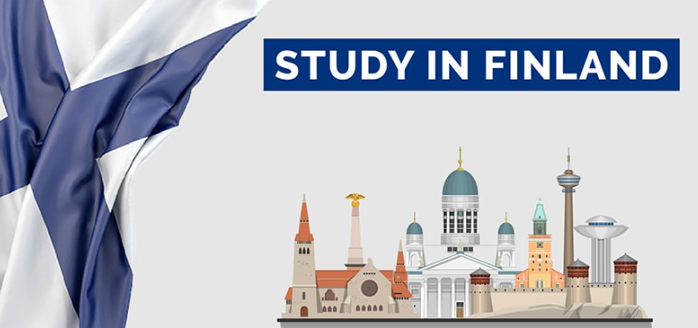 Study in Finland