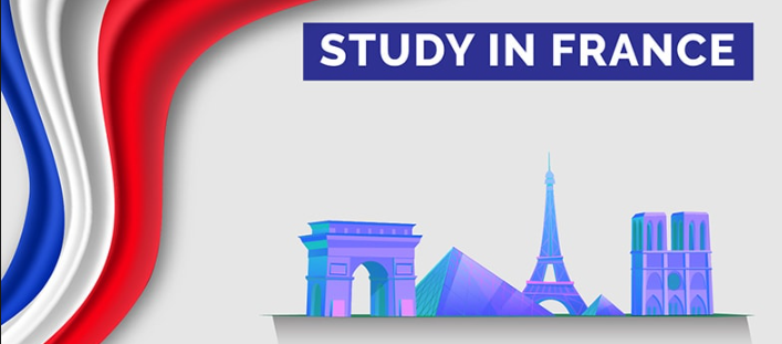 Study in France