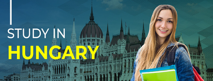 Study in Hungary