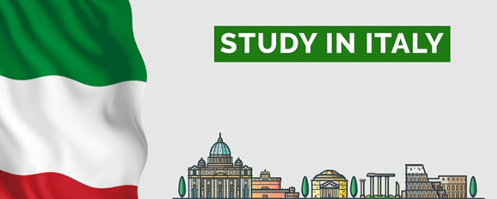 Study in Italy