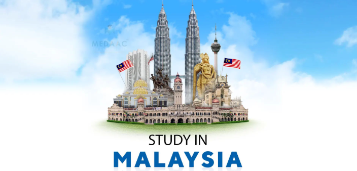 Study in Malaysia