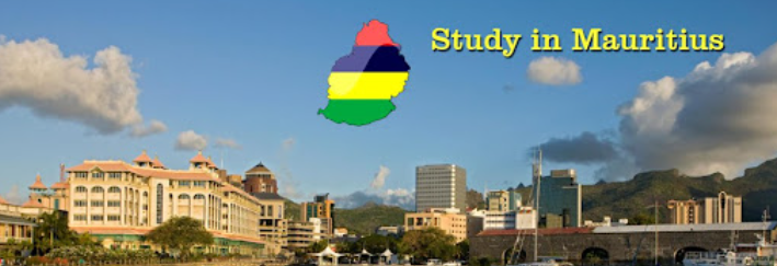 Study in Mauritius