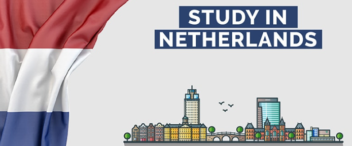 Study in Netherlands