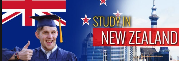 Study in New Zealand